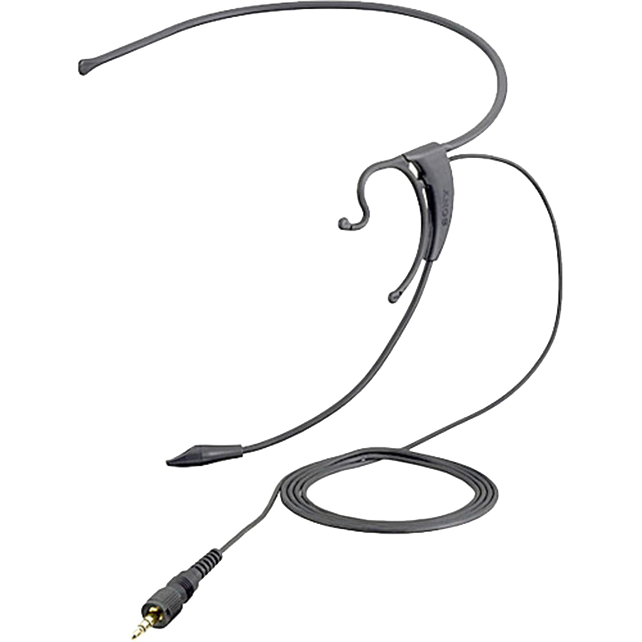 Sony ECM-322BMP Kablolu mikrofon