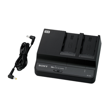 Sony BC-U2A Şarj Cihazı