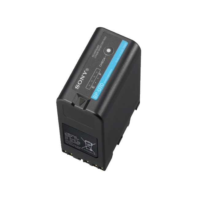 Sony BP-U70 Kamera Bataryası