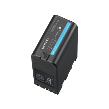 Sony BP-U70 Kamera Bataryası