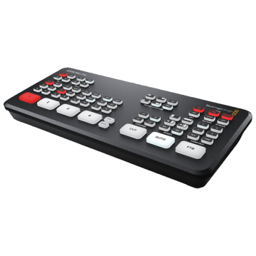 Blackmagic Design Atem Mini PRO Görüntü Mikseri