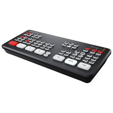Blackmagic Design Atem Mini PRO Görüntü Mikseri