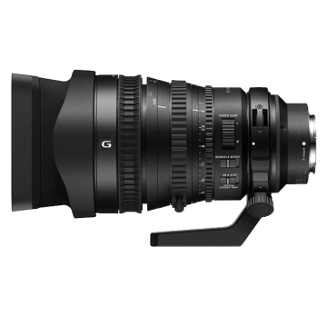 Sony SELP28135G Lens
