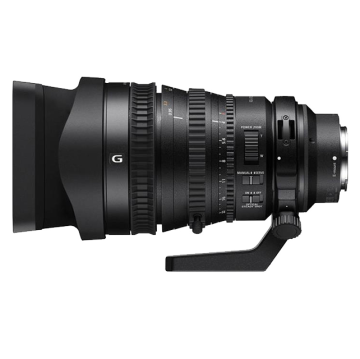Sony SELP28135G Lens