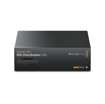 Blackmagic Design Teranex Mini SDI Distribution 12G Converter
