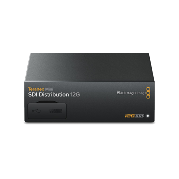 Blackmagic Design Teranex Mini SDI Distribution 12G Converter
