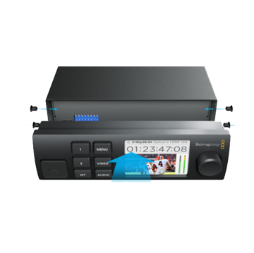 Blackmagic Design Teranex Mini Smart Panel - Garaj Satış uygun fiyat