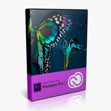 Adobe Premiere Pro for teams (yıllık abonelik lisansı)