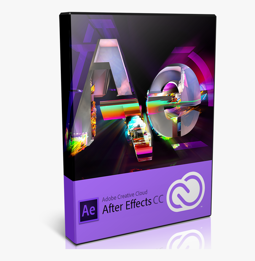 Adobe After Effects