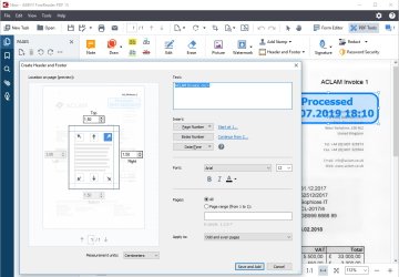 Abbyy FineReader 15 Standard