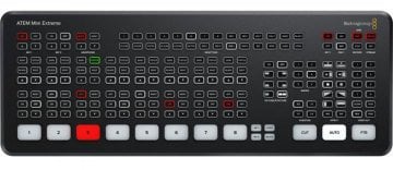 Blackmagic Design Atem Mini Extreme Görüntü Mikseri