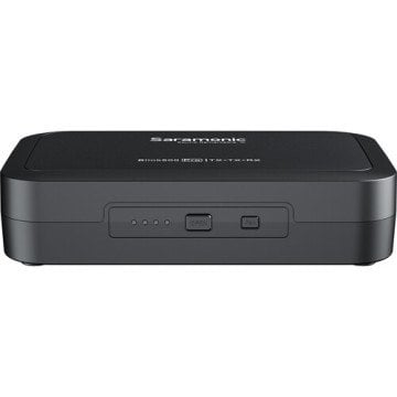 Saramonic Blink 500 Pro B2 Kablosuz Mikrofon Seti