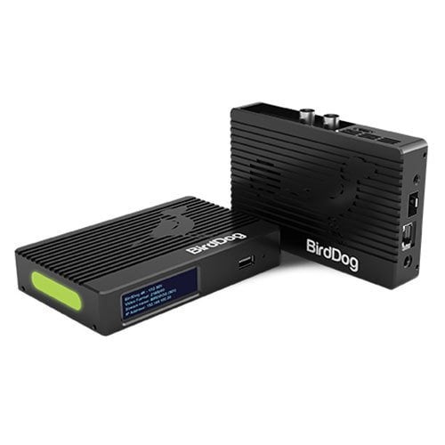 BirdDog 4K 12G SDI Converter