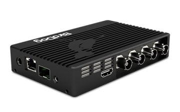 BirdDog 4K Quad Converter