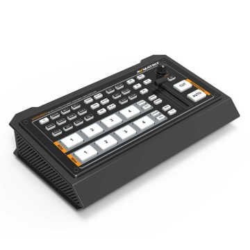 AVMatrix HVS0402U Video Görüntü Mikseri