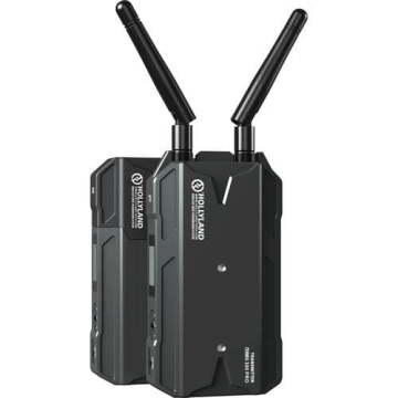 Hollyland Mars 300 pro 映像トランスミッター Hollyland Mars 300 PRO HDMI Wireless Set - 21.457,80 TL