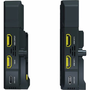 Hollyland Mars 300 PRO HDMI Wireless Video Transmitter/Receiver Set