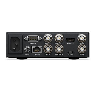 Blackmagic Design HyperDeck Studio HD Mini