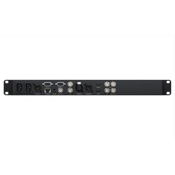 Blackmagic Design HyperDeck Studio 4K Pro