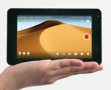 Yololiv Yolobox Mini Canlı Yayın Cihazı