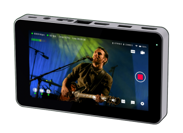 Yololiv Yolobox Mini Canlı Yayın Cihazı