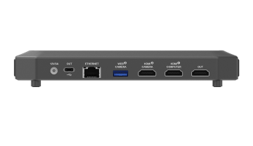 Magewell USB Fusion Video Yakalama Kartı