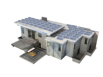 Skelion Pro Güneş Enerji Sistemleri Yazılımı