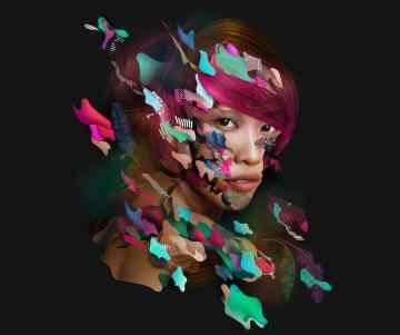 Affinity Photo Fotograf Düzenleme Yazılımı