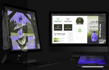 Affinity Designer Grafik Tasarım Yazılımı