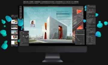 Affinity Publisher Mizanpaj Yazılımı