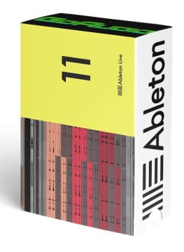 ABLETON Live V11 - Müzik Yazılımı - 22.641,60 TL