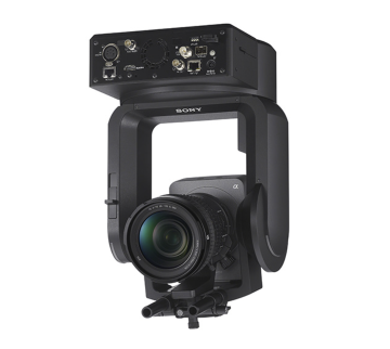Sony ILME FR7 Full Frame PTZ Sinema Kamerası