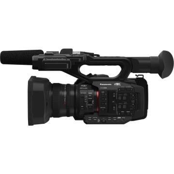 Panasonic HC-X2 4K Profesyonel Video kamera