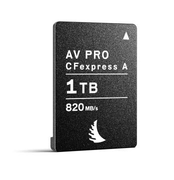 Angelbird 1TB AV Pro CFexpress 2.0 Type A Hafıza Kartı