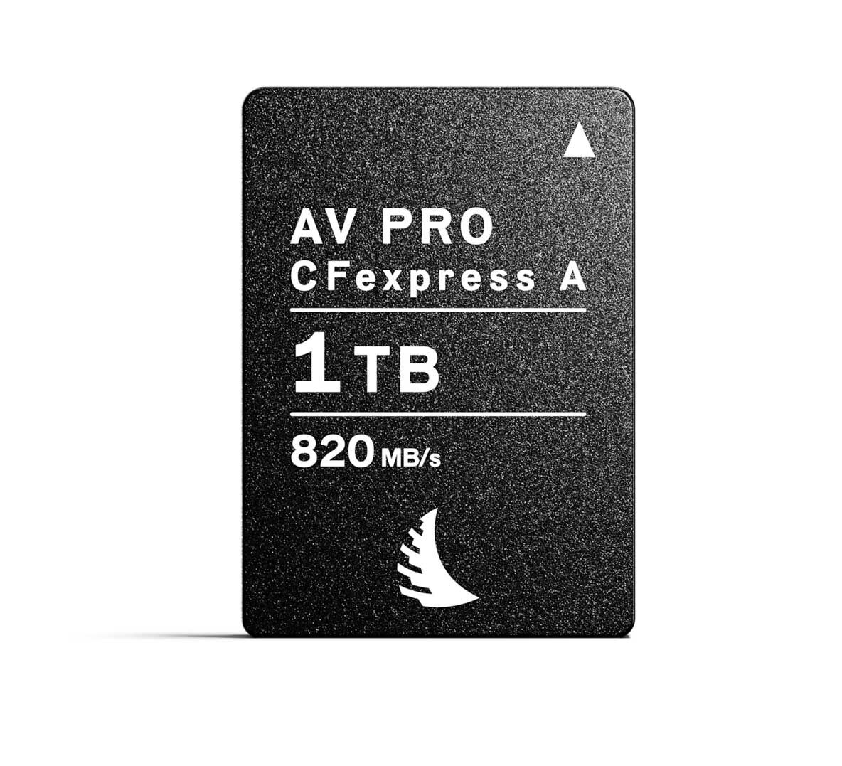 Angelbird 1TB AV Pro CFexpress 2.0 Type A Hafıza Kartı
