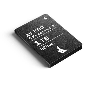 Angelbird 1TB AV Pro CFexpress 2.0 Type A Hafıza Kartı