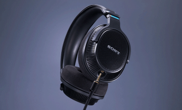 Sony MDR MV1 Profesyonel Stüdyo Kulaklığı