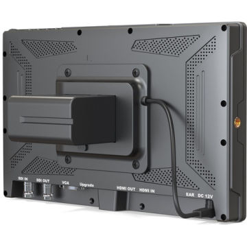 Lilliput A11 - 10.1’’ 4K Monitör
