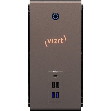 Vizrt TriCaster Mini Go Görüntü mikseri