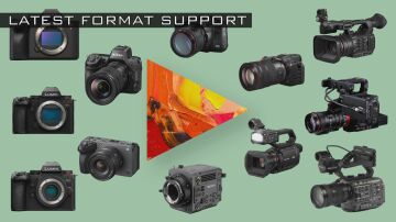 EDIUS 11 Pro Jump Upgrade