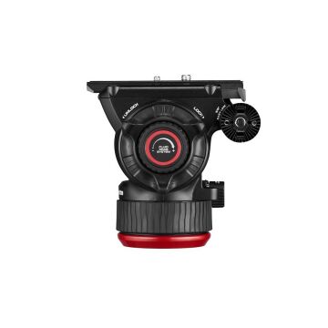 Manfrotto MVK504XTWINGA Video Tripod Seti
