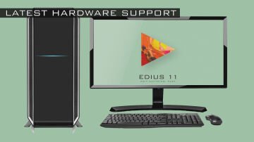EDIUS 11 Pro Personal