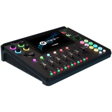 RGBlink Mini MX Audio & Video Canlı Yayın Mikseri