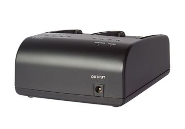 Swit S-3602U Çift Kanallı Şarj Cihazı ve Adaptörü