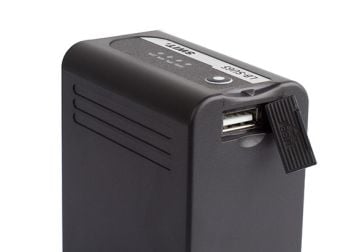 Swit LB-SU65 : Sony FX9, FX6, Z190, Z280, FS5, FS7 Uyumlu Batarya