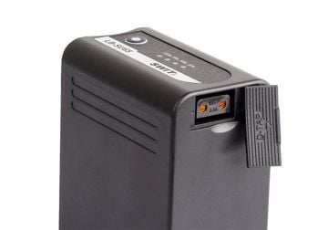 Swit LB-SU65 : Sony FX9, FX6, Z190, Z280, FS5, FS7 Uyumlu Batarya