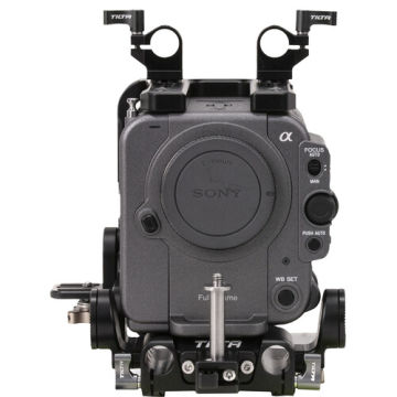 TILTA Camera Cage for sony fx6 Advenced kit - V Mount