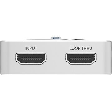 Magewell USB Capture HDMI 4K Plus görüntü Yakalama Kartı