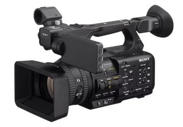 Sony PXW Z200 Profesyonel Video Kamera