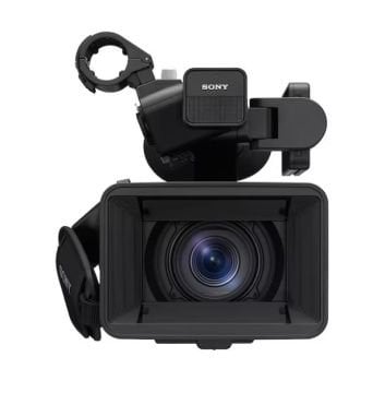 Sony PXW Z200 Profesyonel Video Kamera